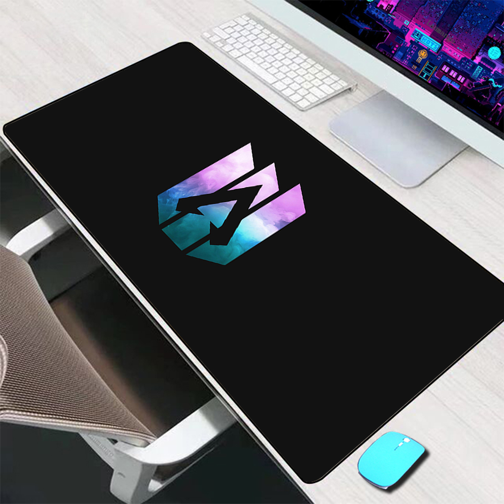 Коврик для мыши с логотипом Ap – обзор и цена Gaming Accessories Logo