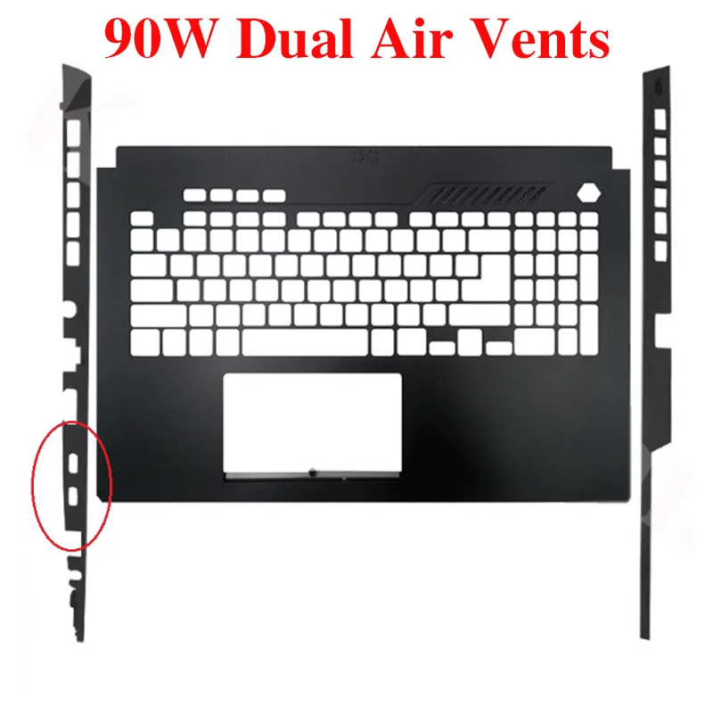 Корпус для ноутбука ASUS TUF G – обзор и цена Gaming Accessories Asus