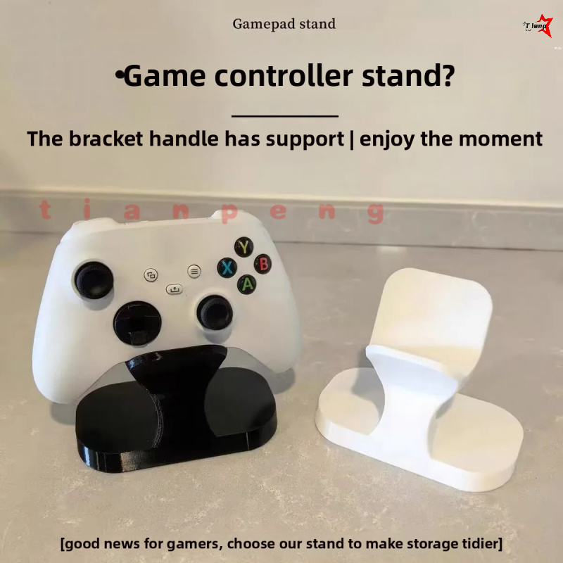 WYORESY Подставка для игровых  – обзор и цена Gaming Accessories Rack