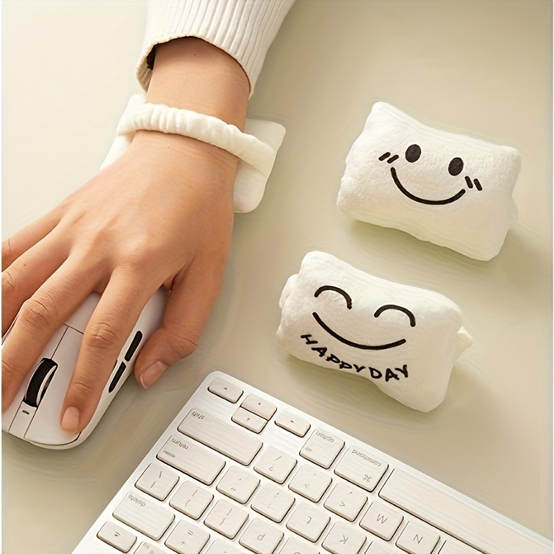 Подушка-подлокотник Memory Cut – обзор и цена Wrist Rest Ergonomic