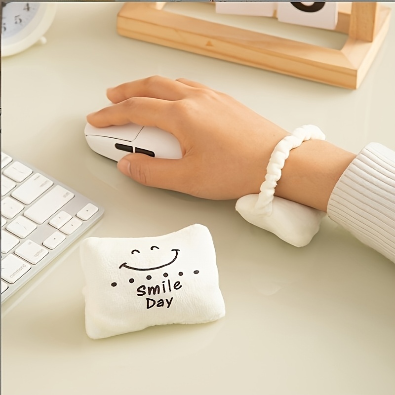 Подушка-подлокотник Memory Cut – обзор и цена Wrist Rest Ergonomic