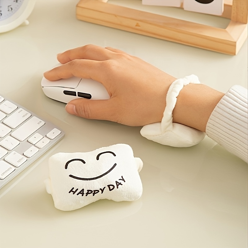 Подушка-подлокотник Memory Cut – обзор и цена Wrist Rest Ergonomic