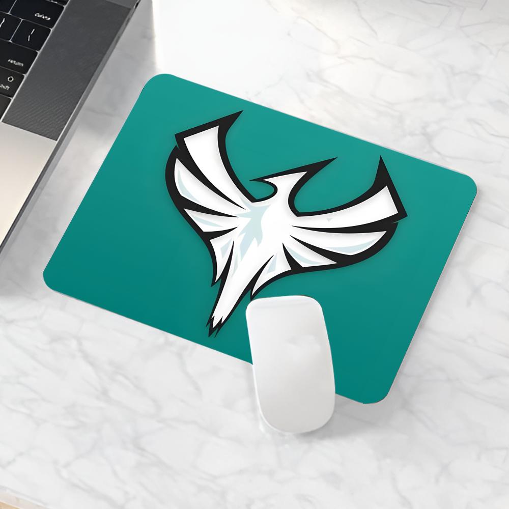 Коврик для мыши с логотипом R- – обзор и цена Gaming Accessories Logo