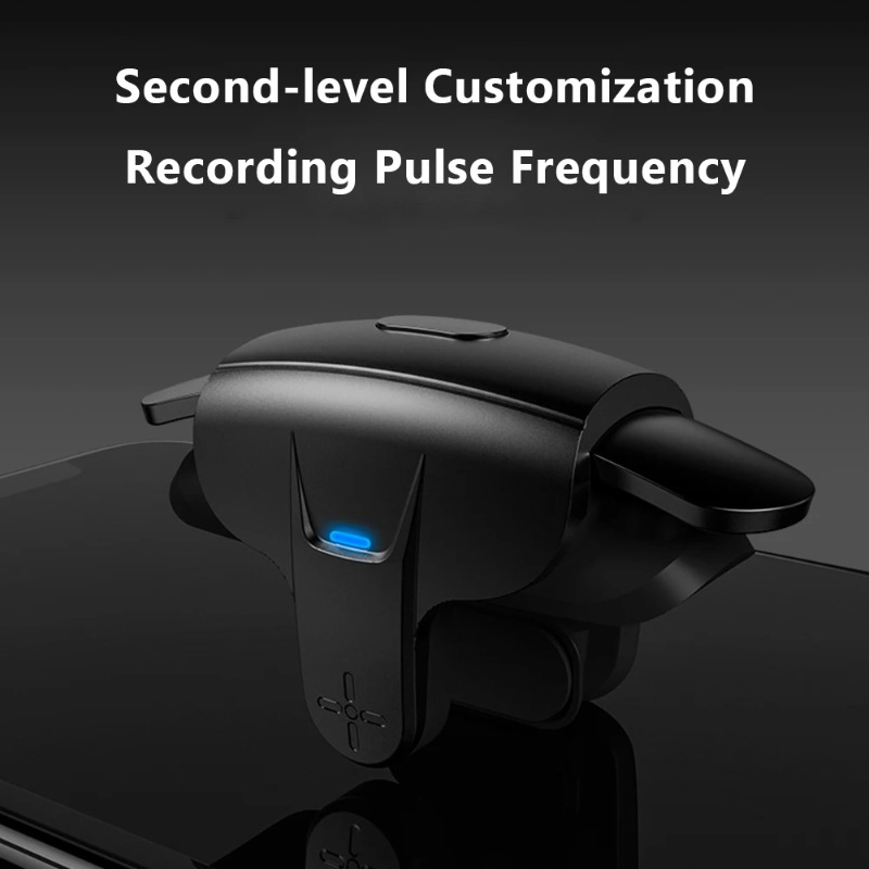 Игровой контроллер AK05 для PU – обзор и цена Gaming Accessories For Mobile