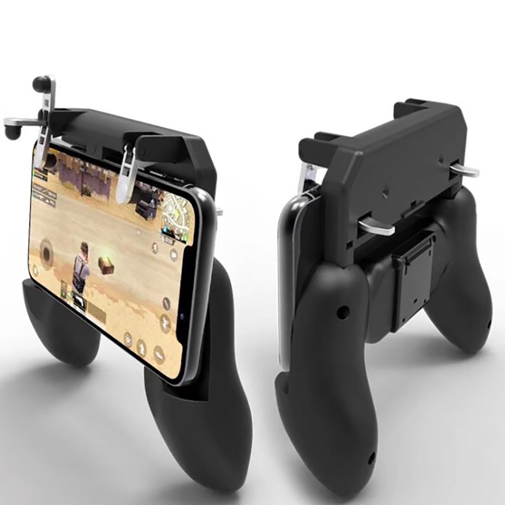 Контроллер PUBG для телефона,  – обзор и цена Gaming Accessories For Phone