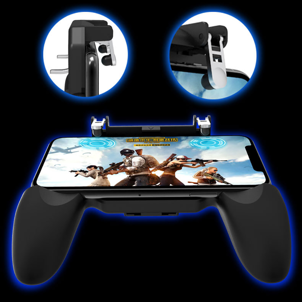 Контроллер PUBG для телефона,  – обзор и цена Gaming Accessories For Phone