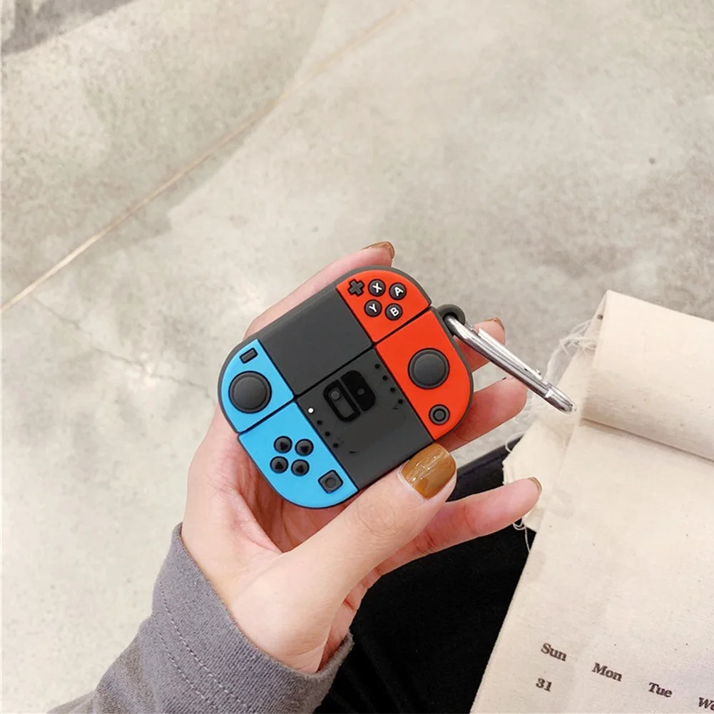 Чехол для Airpods Pro 3, милый – обзор и цена Gaming Accessories For Phone