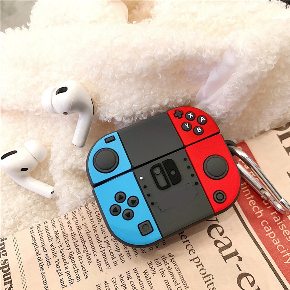 Чехол для Airpods Pro 3, милый – обзор и цена Gaming Accessories For Phone