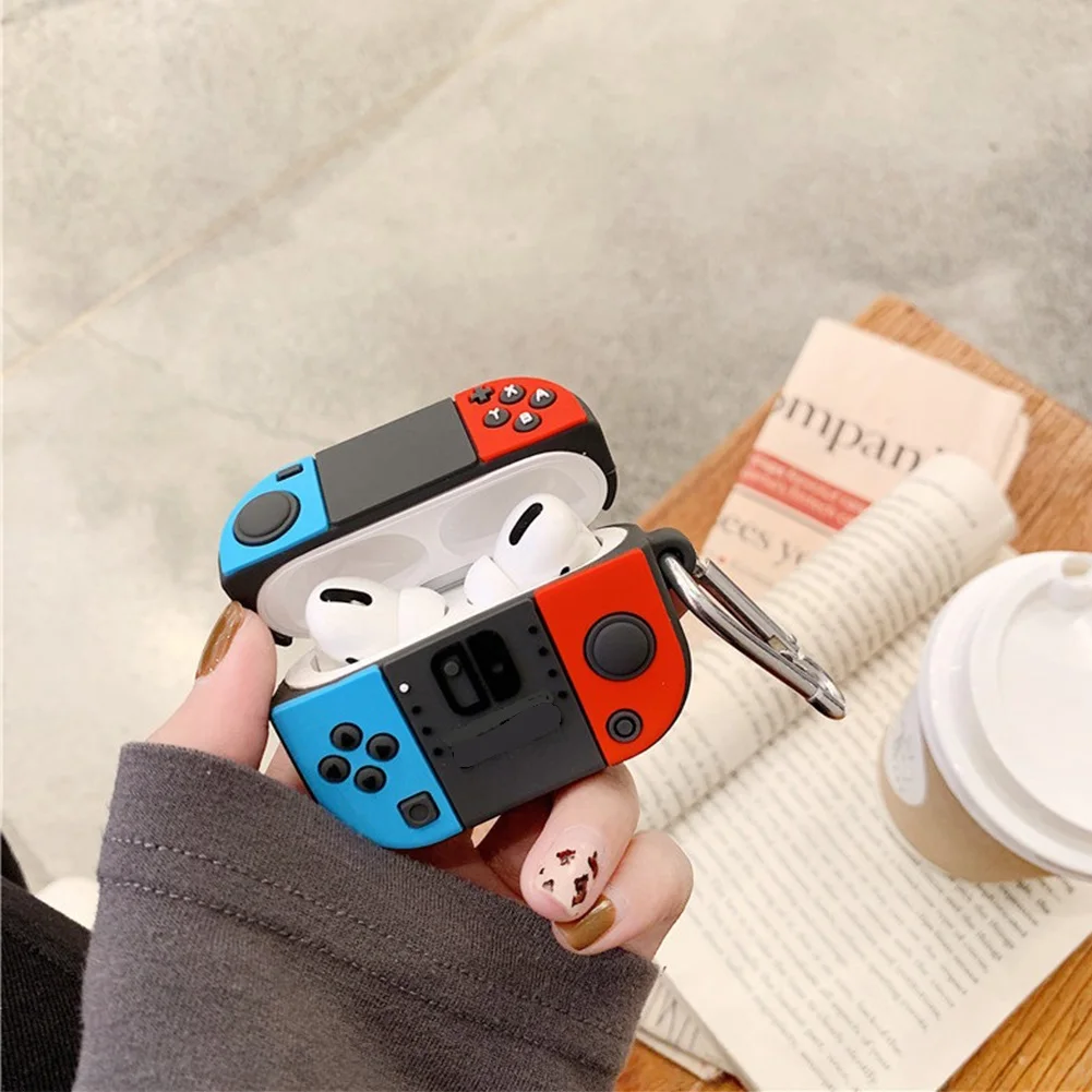 Чехол для Airpods Pro 3, милый – обзор и цена Gaming Accessories For Phone