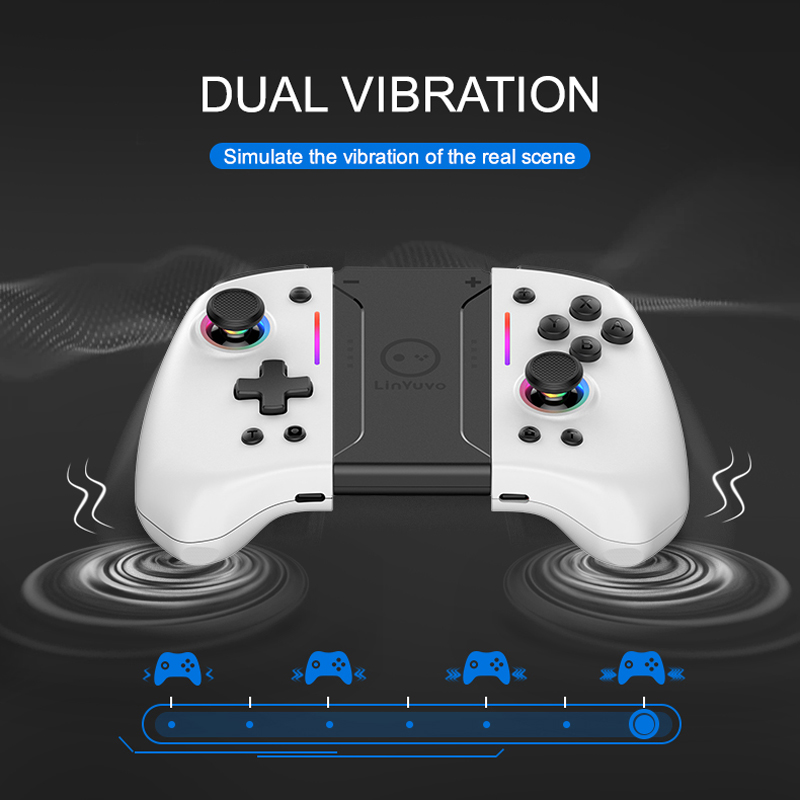 Беспроводное управление Blueto – обзор и цена Gaming Accessories For Phone