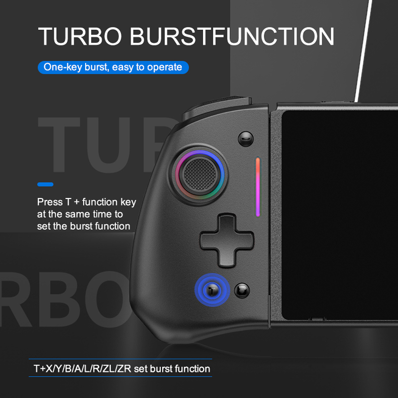 Беспроводное управление Blueto – обзор и цена Gaming Accessories For Phone