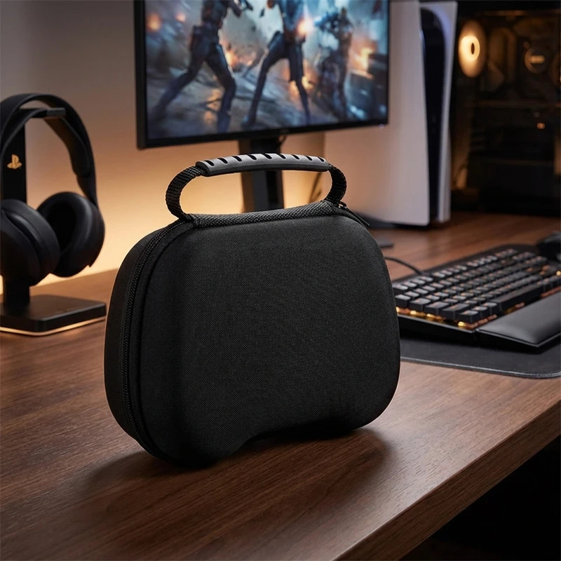 Кейс для хранения игровых конт – обзор и цена Gaming Accessories Organizer