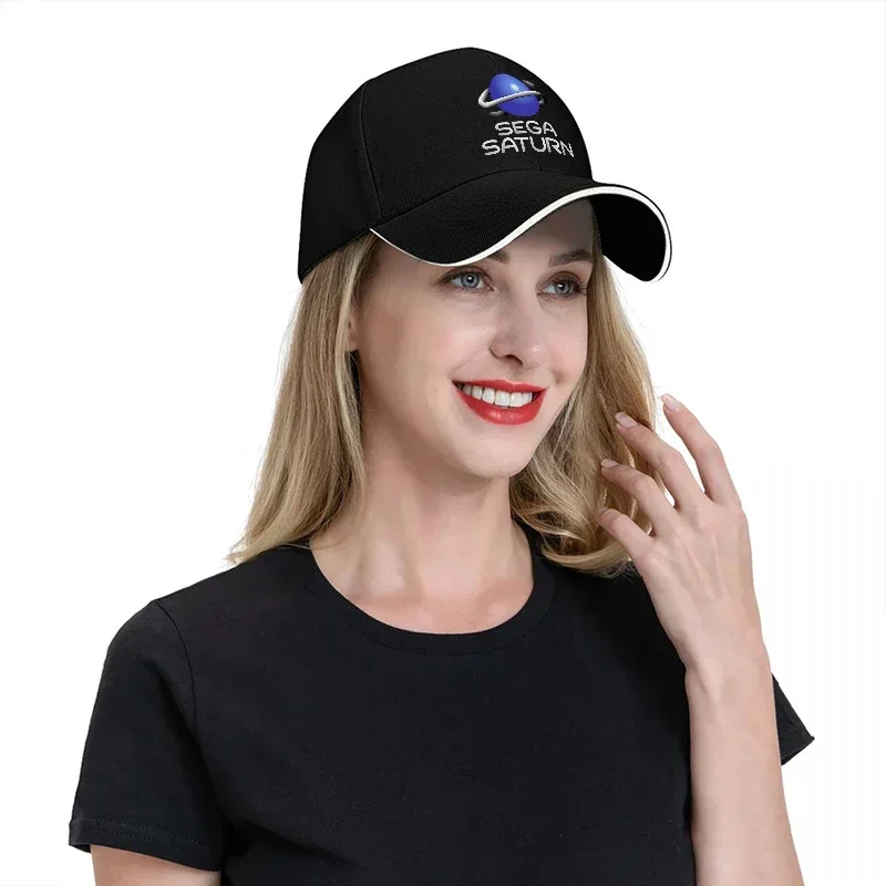 Новая бейсболка с логотипом SE – обзор и цена Gaming Accessories Logo