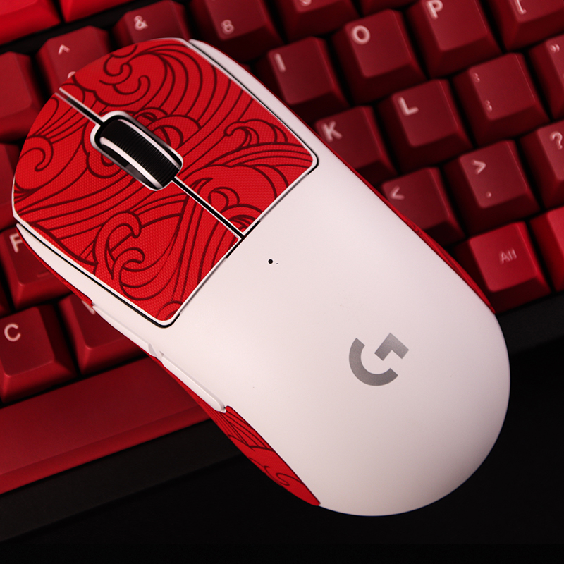 Esports Tiger Gaming Mouse Gri – обзор и цена Gaming Accessories Logitech