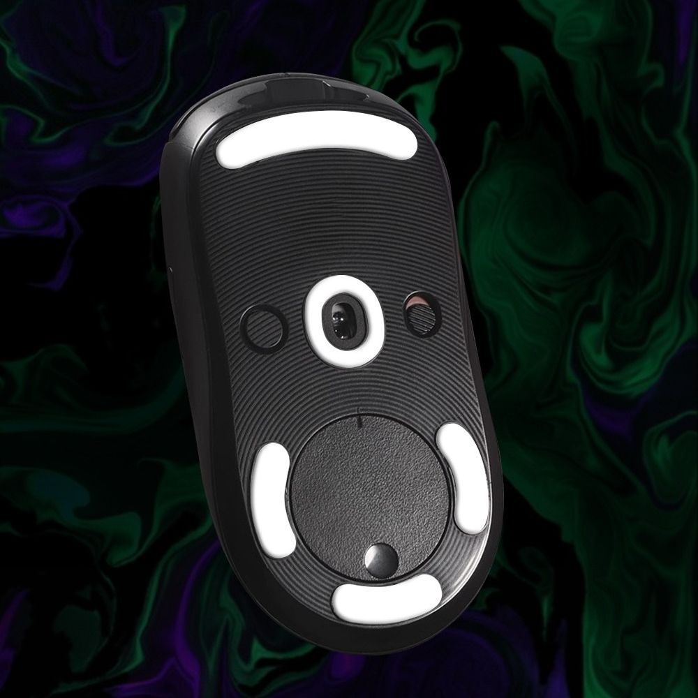 Набор из 2 штук: износостойкие – обзор и цена Gaming Accessories Logitech