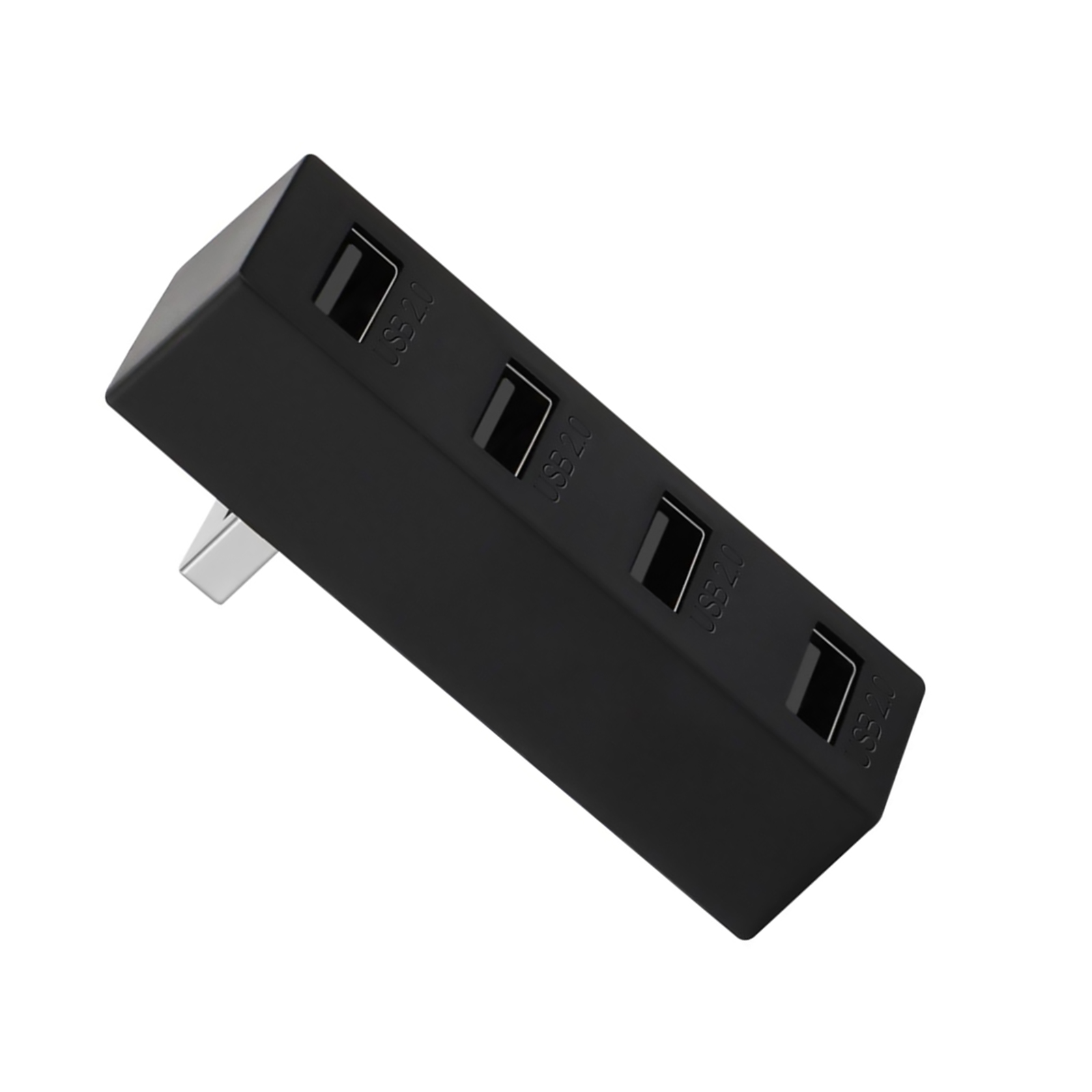 4 порта USB 2,0 Hub для Xbox с – обзор и цена Gaming Accessories Xbox